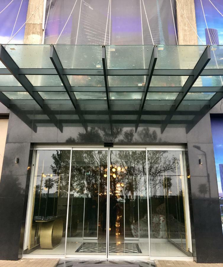 Coast Batumi Apart Hotel Exterior foto