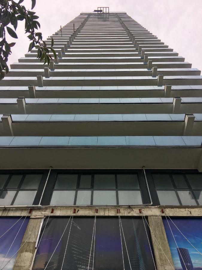 Coast Batumi Apart Hotel Exterior foto